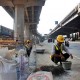 TOL BECAKAYU : WTR Kejar Penyelesaian Proyek