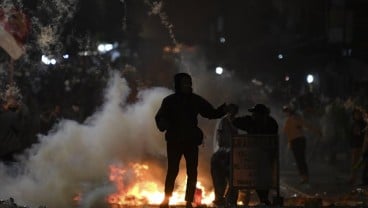 Polri Akui Ada Gesekan Brimob Dengan Marinir TNI AL Tadi Malam