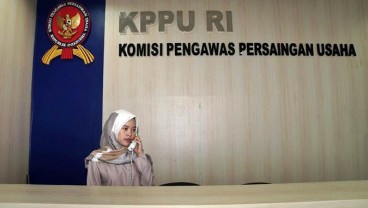 KPPU Beberkan Dugaan 'Dosa' Grab di Sidang Pemeriksaan Pendahuluan