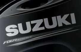 Potensial, Suzuki Marine Pacu Penetrasi Pasar Mesin Kapal