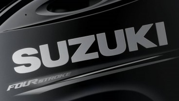 Potensial, Suzuki Marine Pacu Penetrasi Pasar Mesin Kapal