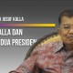 Insight With Jusuf Kalla, Wakil Presiden Republik Indonesia