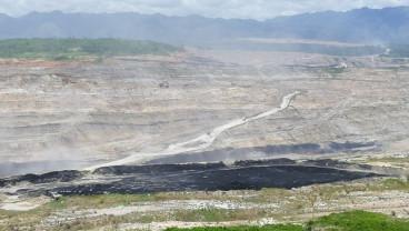 Kementerian Perindustrian Tanda Tangani DIM RUU Minerba dengan Catatan
