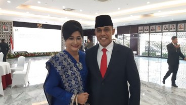 Kementerian ESDM Beri Penjelasan Soal Pelantikan TNI dalam Jabatan Struktural