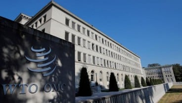 WTO Segera Sahkan Tarif AS Terhadap Impor Uni Eropa