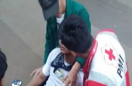 Mabes Polri Perintahkan Jajarannya Tidak Intimidasi Wartawan Peliput Aksi Mahasiswa
