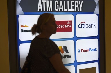 Tak Hanya Amerika, Kekeringan Likuiditas Ancam Bank di Indonesia