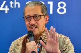 Bank Indonesia Mengantisipasi Kekeringan Likuiditas