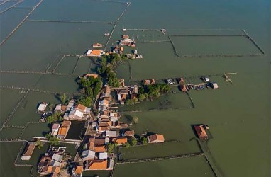 JALAN TOL SEMARANG-DEMAK : Sejumlah Opsi Pembiayaan Dikaji