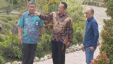 OJK Malang Dorong Percepatan Pembentukan Agen Laku Pandai