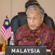 Mahathir: Anda Dapat Kritik Indonesia, tapi Mereka akan Terus Membakar