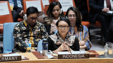 Indonesia Tekankan Tiga Hal Ini Dalam Perangi Terorisme Global