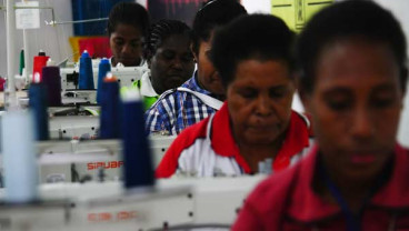 APSyFI : Safeguard Industri TPT Masih Kurang