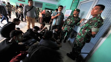 Kronologi Mahasiswa Randi Tewas Ditembak saat Demo di Kendari