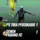 Tira Persikabo Seri 1-1 Lawan Semen Padang, masih Bertengger di Posisi 2. Ini Videonya