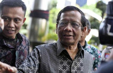 3 Alasan bagi Jokowi untuk Keluarkan Perppu KPK