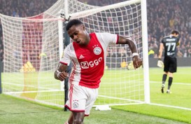 Klasemen Eredivisie Belanda, Ajax & PSV Bersaing Sangat Ketat