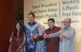 Nestle Indonesia Mulai Gunakan Sedotan Kertas