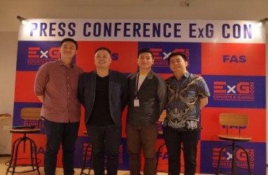 2019, Indonesia Hadirkan Gaming Convention Pertama