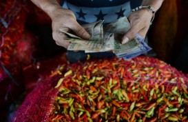 Harga Cabai Rawit Merah di Sulut Meroket ke Rp86.000