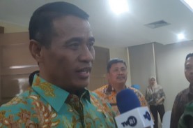 Menteri Amran Berkukuh RUU SBPB Untuk Perlindungan…