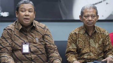 Mantan Dirut Jasa Tirta II Djoko Saputro Minta KPK Serahkan Kasusnya ke Kepolisian