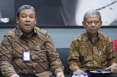 Mantan Dirut Jasa Tirta II Djoko Saputro Minta KPK Serahkan Kasusnya ke Kepolisian