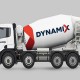 Solusi Bangun Indonesia (SMCB) Ganti Merek Produk Semen dari Holcim Jadi Dynamix