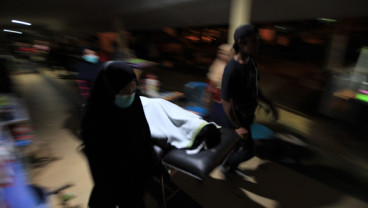 Mahasiswa Meninggal, Ketua DPR : Terlalu Jauh Kalau Wiranto Bertanggung Jawab