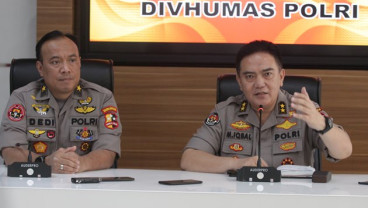 Siapa Tembak Randi? Wiranto Minta Masyarakat Tunggu Hasil Investigasi