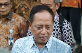 Menristekdikti Diduga Offside, Keliru Artikan Arahan Jokowi