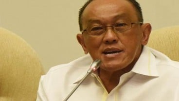 Aburizal Bakrie Minta Airlangga, Bamsoet, dan Azis Jaga Soliditas Golkar