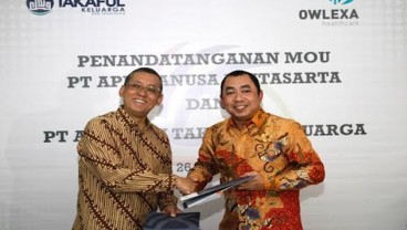 Begini Cara Owlexa Healthcare Sambut Teknologi 4.0