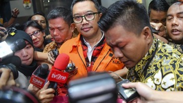 Alasan KPK Tahan Mantan Menpora Imam Nahrawi