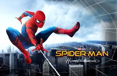 Spider-Man Resmi Kembali ke MCU