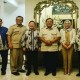 Prabowo dan Suharso Diplomasi Bakso