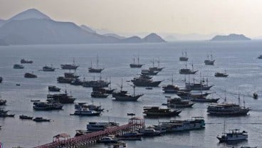 2 Alternatif Lokasi Baru Terminal Barang di Pelabuhan Labuan Bajo