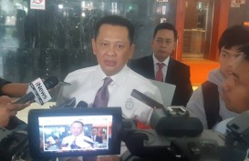 Tensi Politik Makin Panas, Bamsoet dan Airlangga Gencatan Senjata