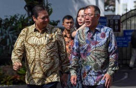 Kemenperin Dorong Modifikasi Indonesia untuk Ekspor
