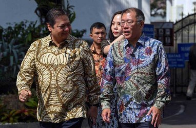 Kemenperin Dorong Modifikasi Indonesia untuk Ekspor