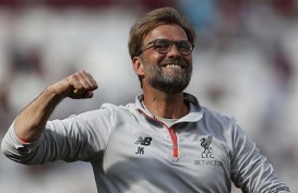 Klasemen Liga Inggris, Liverpool Tetap Memimpin Hingga Awal Pekan Depan