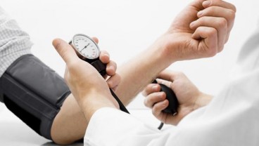 Begini Hubungan Diabetes, Hipertensi dan Stroke