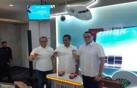 BNI Gandeng Citilink Luncurkan Kartu Multiguna