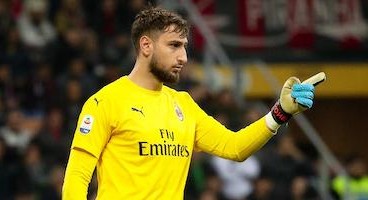 Prediksi Milan Vs Fiorentina: Donnarumma Sebut Giampaolo Pelatih Hebat