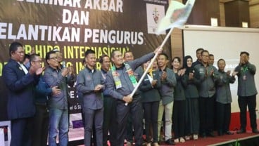 HIPO Internasional Kalsel Targetkan 10.000 Anggota Baru