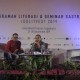 Sastra Indonesia Dituntut Adaptif terhadap Perkembangan Zaman