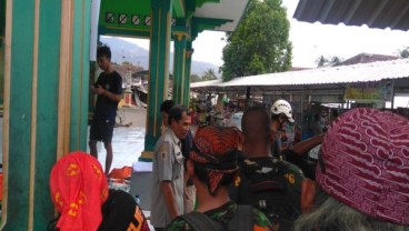 Kisah Mbah Bero, Peziarah Hilang di Klaten Ditemukan di Wonogiri