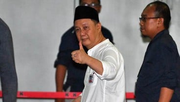 Pengacara Syafruddin Temenggung Akui Bertemu Hakim Kasasi Kasus BLBI, Tapi...