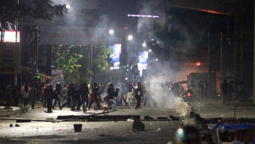 Mahasiswa Tertabrak Baraccuda, Ini Langkah Kapolda Sulsel