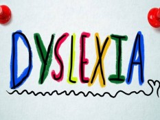 Orang Disleksia Cenderung Kreatif dan Unggul